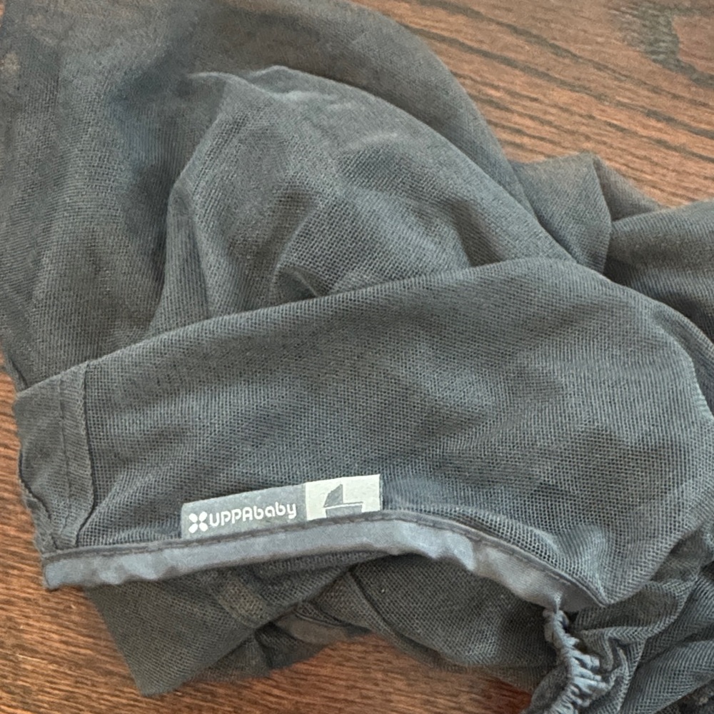 Uppababy mosquito cover